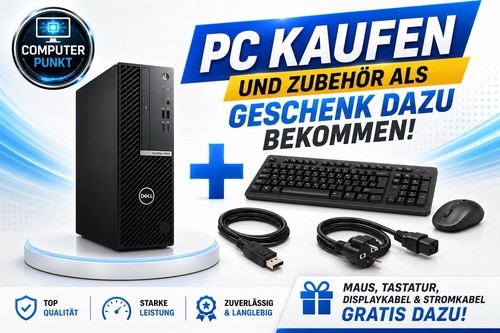 Dell optiplex 5090 sff intel - optiplex,