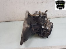 GEARBOX AUTOMATIC ABS Vauxhall