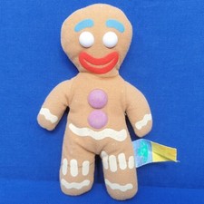 SHREK THE THIRD LEBKUCHENMANN