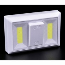 ➡️ Wandleuchte 3 Watt COB