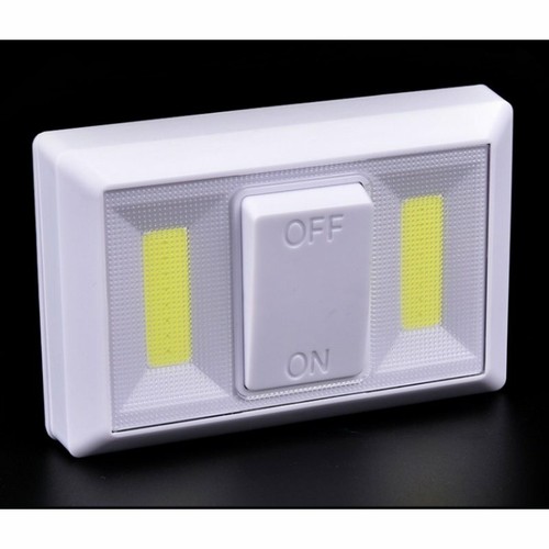 Wandleuchte 3 watt cob - ➡️,