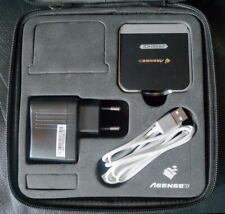 Spektrometer Lighting Passport  zum Messen der Spektralfarben von LED Licht