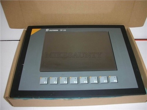 Used 1pcs sutron tp35nc 086032 - 1pcs, tp35nc/086032