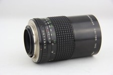 Practicar 135mm 1:2.8 MC