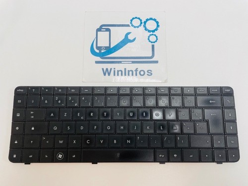 Tastatur französisch original - tastatur,