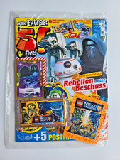 Lego®5! five Magazin