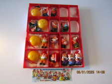 Die Badenzimmer Zwerge