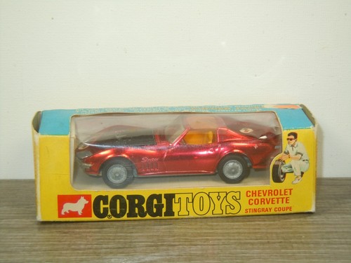 Chevrolet corvette stingray - chevrolet,
