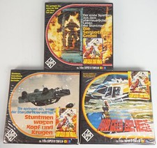 FÜR GELD ZUR HÖLLE SUPER 8