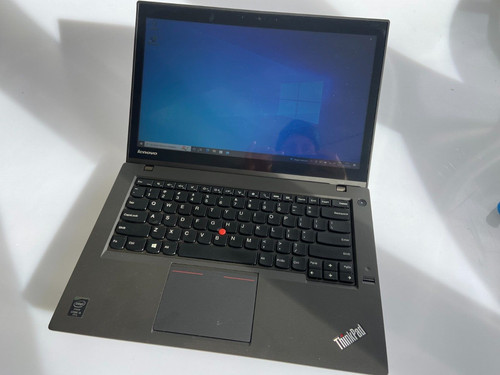 Lenovo thinkpad t440 - thinkpad,