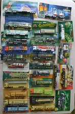 28 Werbetrucks Biertrucks LKW