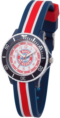 Bayern münchen kinderuhr - bayern,