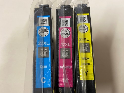 Original epson - 3,