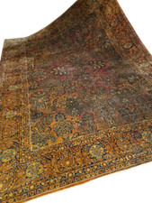 Perserteppich Orientteppich