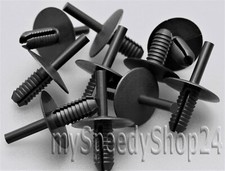 10x Stoßstange Karosserie