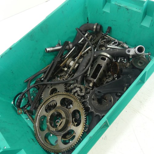 Honda 750 shadow rc44 - 750,