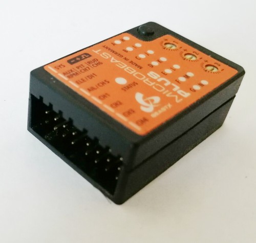 Align beastx microbeast plus - beastx,