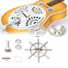 9X Dobro Kits Guitar Resonator