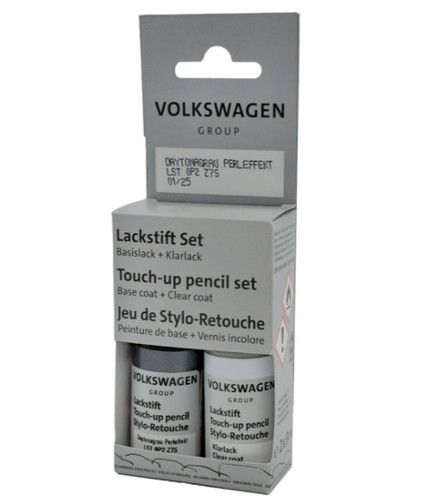Original audi lackstift - lackstift, set