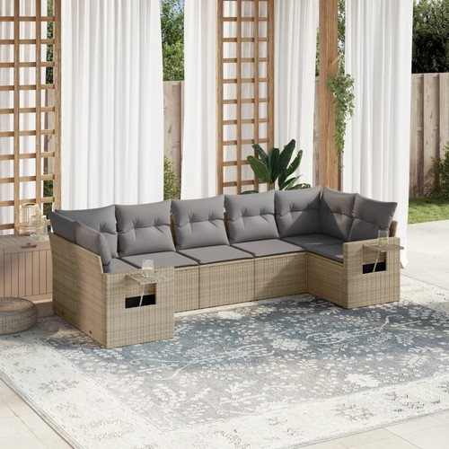 Gartenmöbel sofa garnitur - gartenmöbel,