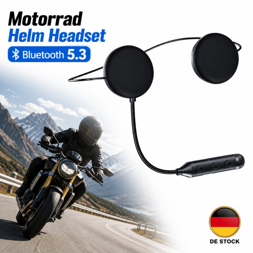Motorrad helm headset - motorrad,
