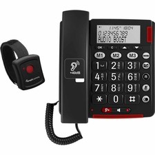Amplicomms bigtel alarm - bigtel,
