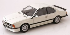 Scale bmw m635 - 1:12, csi