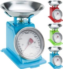 Nostalgie Küchenwaage