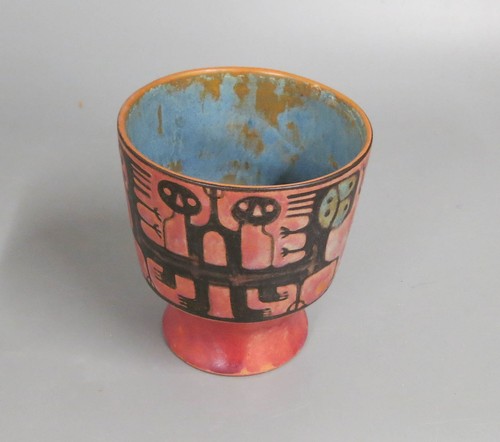 Becher eva fritz lindner - becher,