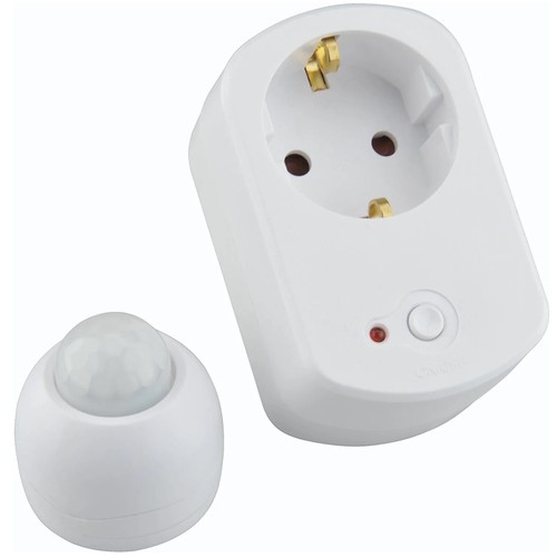 Zwischenstecker mit