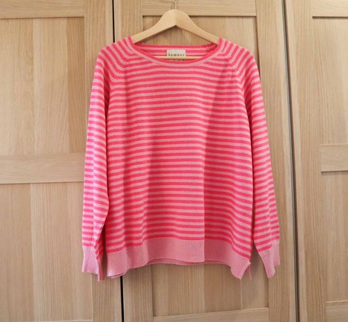 Kaschmir pullover von 1234 - von,