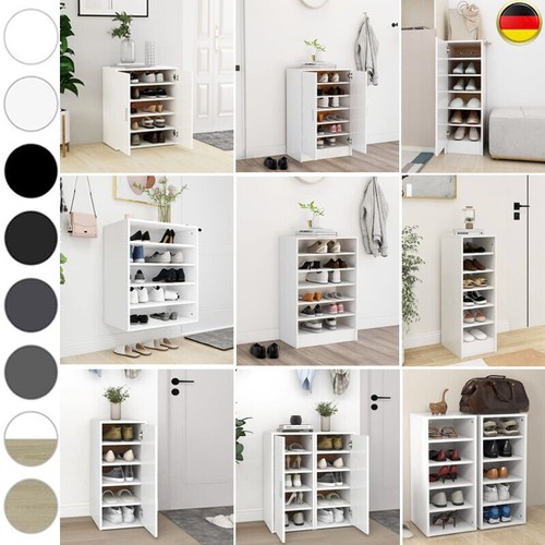 Schuhregal schuhständer - 1/2x,