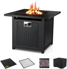 Gas Feuerstelle Gaskamin