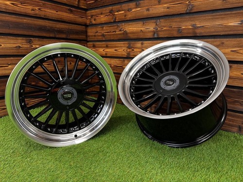 R18 zoll 5x120 alpina - zoll, style