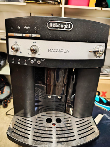 Longhi magnifica esam3000 b - de'longhi,