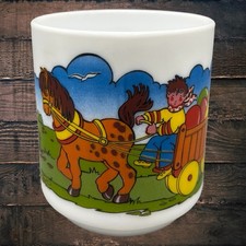 Smarties Tasse Auf dem