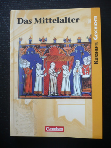 Kurshefte geschichte das - kurshefte,