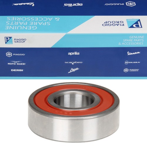 Radiallager 6203 kugellager - 6203.rs,
