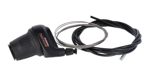 Shimano nexus c3000 - sl-c3000-7, –