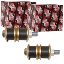 2X ASHIKA STABILAGER BUCHSEN