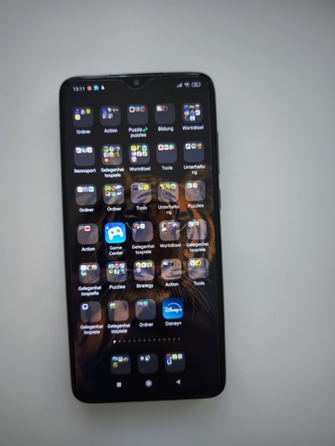 Xiaomi redmi note - 📱,