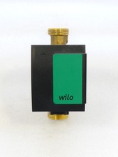 Wilo Star Z Nova A Zirkulationspumpe 140 mm 230 Volt 4132751  gebraucht P299B