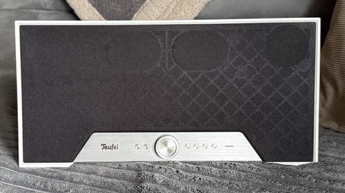 Teufel one bluetooth - bluetooth, w-lan