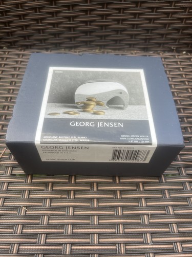 Georg jensen miniphant - georg,