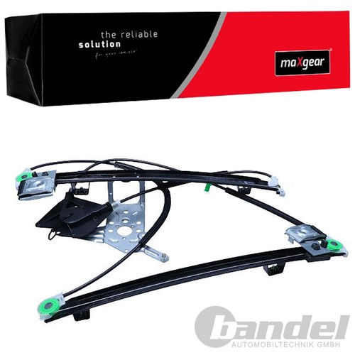 Maxgear fensterheber - maxgear,