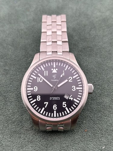Teebra ref 00013m - 00013m, 47mm