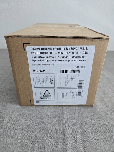 Remeha dietrich hydroblock - de,