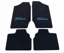 Teppich Fußmatten für Ford