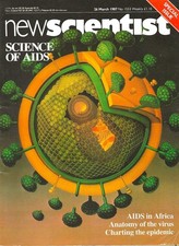 New Scientist - No.1553 - 26th