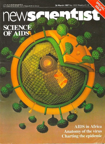 New scientist 1553 26th - no.1553,